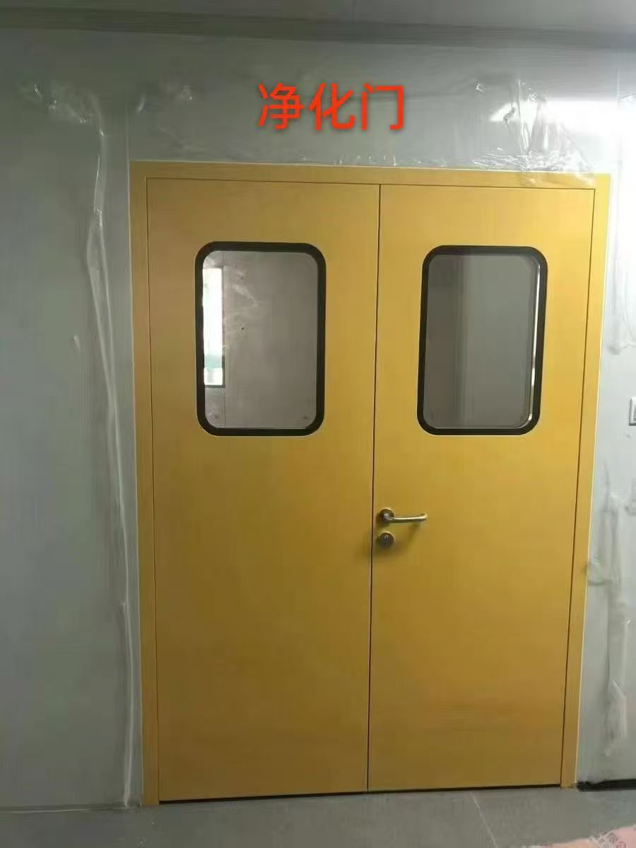 承德医用门